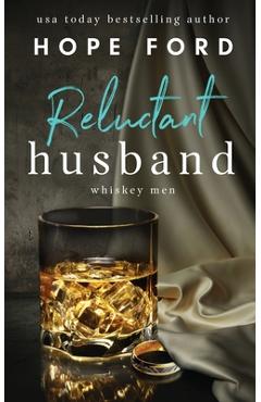 Coperta cărții 'Reluctant Husband: Special Edition Cover - Hope Ford'