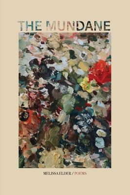 Coperta cărții 'The Mundane - Maria Hackett'