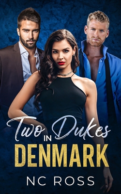 Coperta cărții 'Two Dukes in Denmark - Nc Ross'