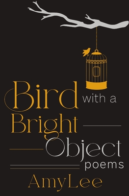 Coperta cărții 'Bird with a Bright Object - Amylee'