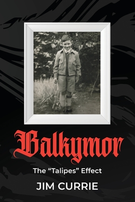 Balkymor: The 