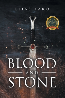 Blood and Stone - Elias Karo