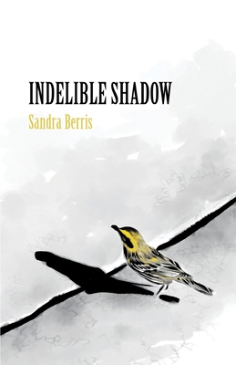 Coperta cărții 'Indelible Shadow - Sandra Berris'