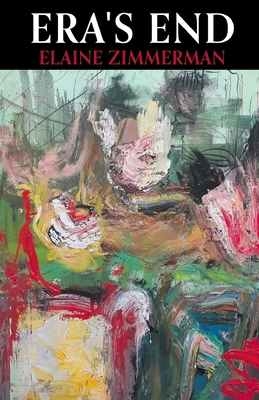 Coperta cărții 'Era's End - Elaine Zimmerman'