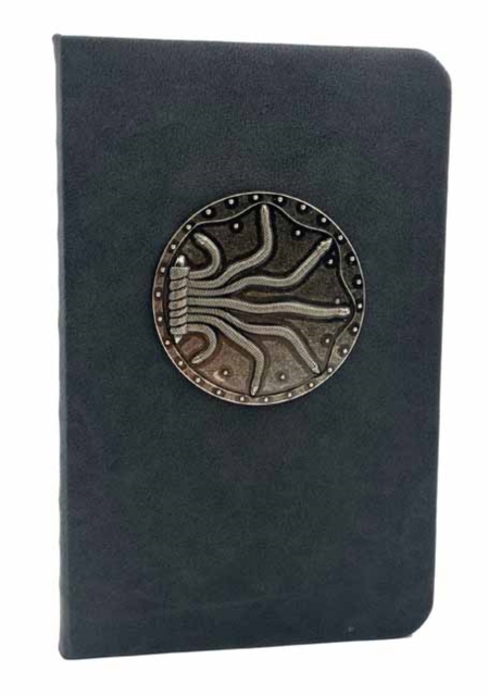 Harry Potter: Chamber of Secrets Hardcover Journal - Insights