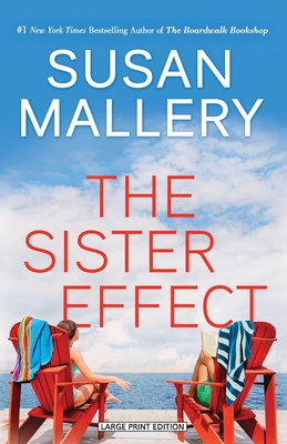 The Sister Effect - Susan Mallery