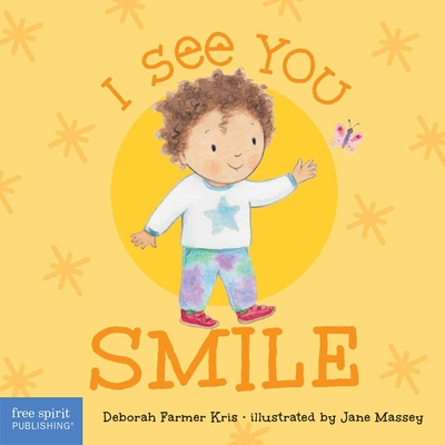 I See You Smile - Deborah Farmer Kris