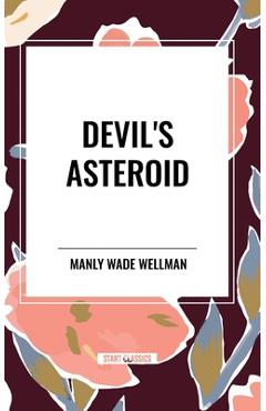 Devil's Asteroid