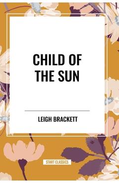 Child of the Sun