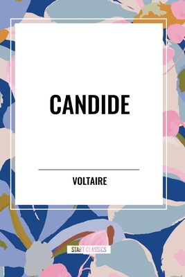 Candide - Voltaire