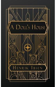 Poza produsului A Doll's House - Henrik Ibsen