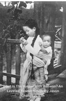 Will It Be A Bad Night In Itaewon? By Jason Changkyu Kim - Jason Changkyu Kim