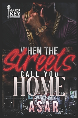 When The Streets Call You Home: An Urban Drama - Accuprose Editing Services