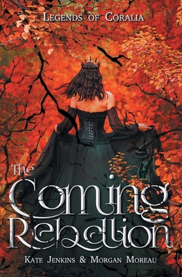 The Coming Rebellion - Kate Jenkins