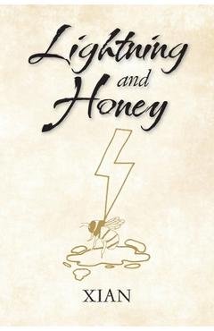Poza produsului Lightning and Honey - Xian