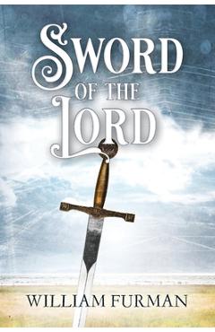 Coperta cărții 'Sword of the Lord - William Furman'