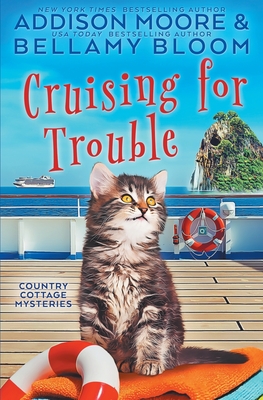 Cruising for Trouble - Bellamy Bloom