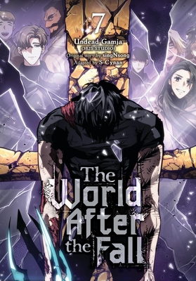 The World After the Fall, Vol. 7 - Undead Gamja(3b2s Studio)