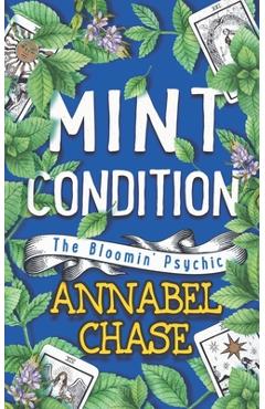 Coperta cărții 'Mint Condition - Annabel Chase'