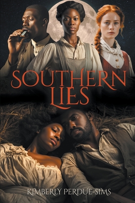 Southern Lies - Kimberly Perdue-sims
