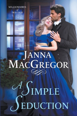 Coperta cărții 'A Simple Seduction - Janna Macgregor'