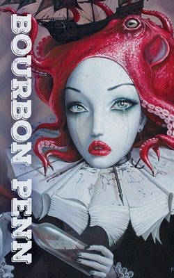 Bourbon Penn 32 - Erik Secker