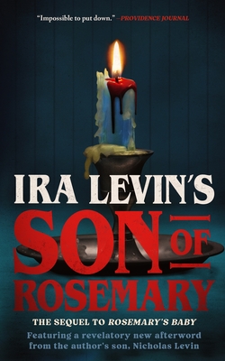 Son of Rosemary - Ira Levin