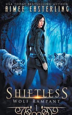 Shiftless - Aimee Easterling