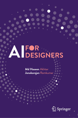 AI for Designers - Md Haseen Akhtar