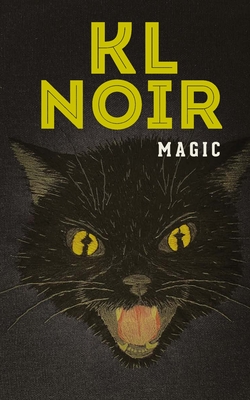 Kl Noir: Magic - Deric Ee