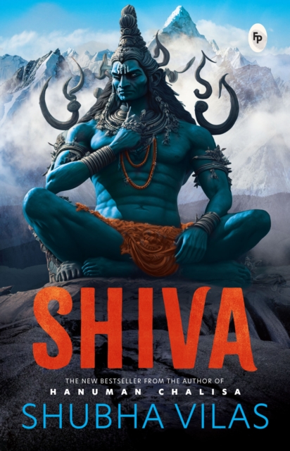 Shiva - Shubha Vilas