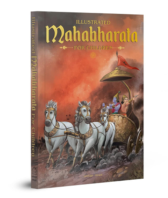 Mahabharata - Anupa Lal