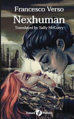 Nexhuman - Sally Mccorry