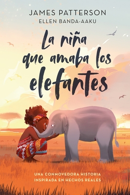 Coperta cărții 'Niña Que Amaba Los Elefantes, La - James Patterson'