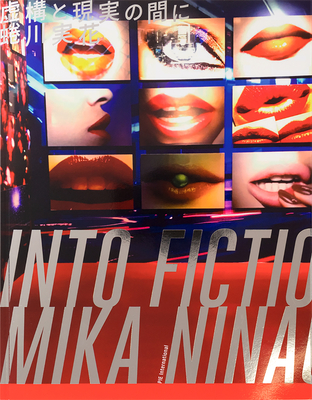 Mika Ninagawa: Into Fiction / Reality - Mika Ninagawa