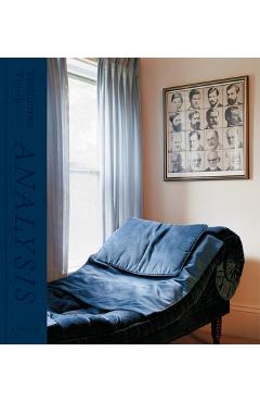Analysis: Psychoanalytic Interiors - Shellburne Thurber