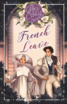 Coperta cărții 'French Leave - Sheri Cobb South'