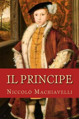 Il principe - Niccolò Machiavelli