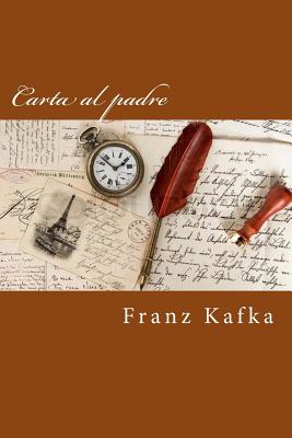 Carta al padre - Franz Kafka