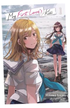 My First Love's Kiss, Vol. 1 - Hitoma Iruma
