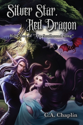 Silver Star, Red Dragon: Book One of