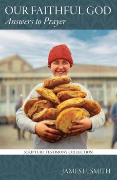 Coperta cărții 'Our Faithful God - James H. Smith'