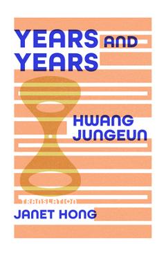 Poza produsului Years and Years - Jungeun Hwang