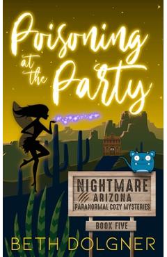 Poza produsului Poisoning at the Party - Beth Dolgner