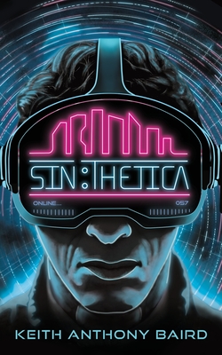 Sin: Thetica - Keith Anthony Baird