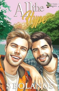 Poza produsului All the Hype - S. Bolanos