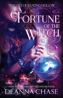 Fortune of the Witch - Deanna Chase