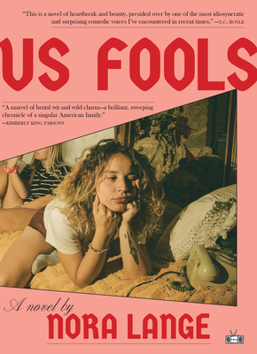 Us Fools - Nora Lange