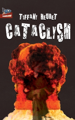 Coperta cărții 'Cataclysm - Tiffany Meuret'