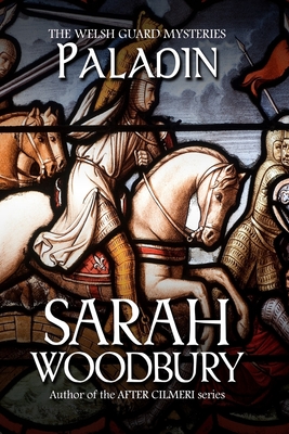 Paladin - Sarah Woodbury